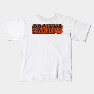 Cleveland 2 Kids T-Shirt